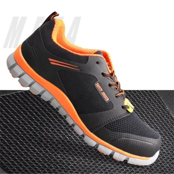 Giày Safety Jogger LIGERO S1P