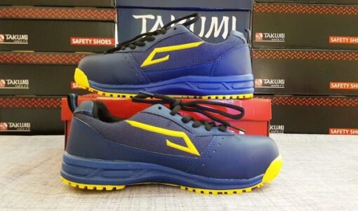 Giày bảo hộ thể thao Takumi Runner