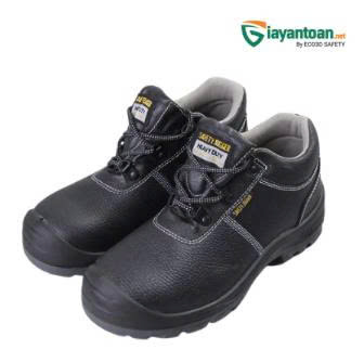 Giày bảo hộ thấp cổ Bestrun S3