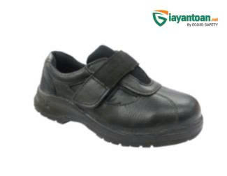 Giày Bảo Hộ King’s KL221Z – Nhẹ, Bền, Chống Trượt Tối Ưu