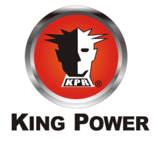 Thương hiệu giày bảo hộ King Power