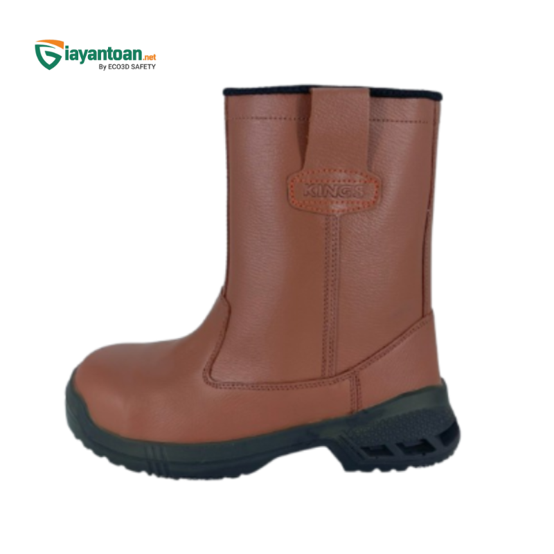 Ủng bảo hộ Kings KWD205C-N