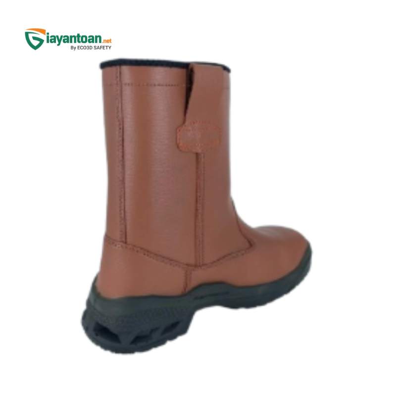 Ủng bảo hộ Kings KWD205C-N