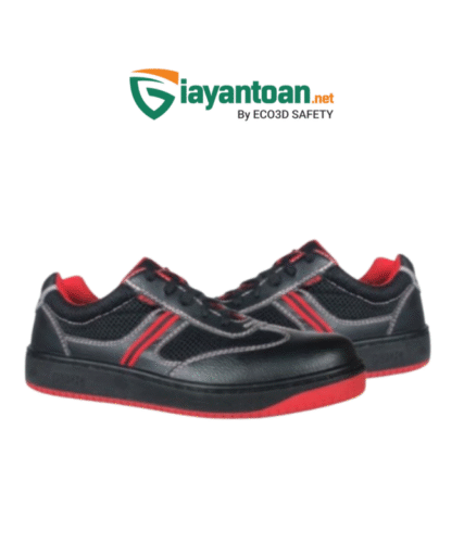 GIÀY BẢO HỘ KING POWER I881BK