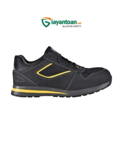 GIÀY BẢO HỘ SAFETY JOGGER TURBO