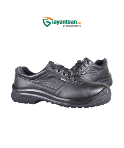 GIÀY BẢO HỘ THẤP CỔ KING POWER L083YM