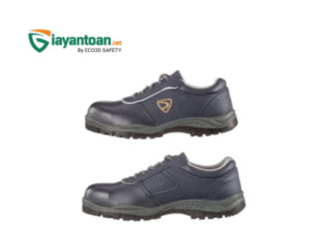 Giày bảo hộ Hans HS-302NR da bò thoáng khí