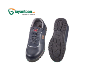 Giày bảo hộ Hans HS-302NR mũi thép chống va đập
