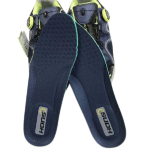 giày bảo hộ hans hs-77 davinch lót giày