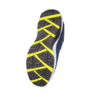 giày bảo hộ hans hs-77 davinch lót kevlar chống xuyên an toàn