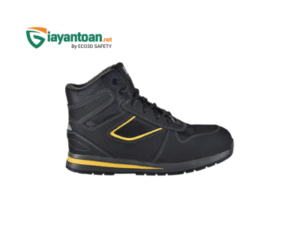 giày bảo hộ lao động Safety Jogger Speedy S3 chống tích điện antistatic an toàn
