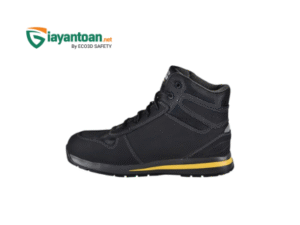 giày bảo hộ lao động Safety Jogger Speedy S3 đế PU rubber chống trơn trượt cao