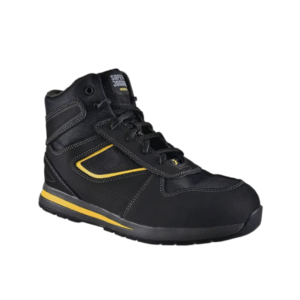 giày bảo hộ lao động Safety Jogger Speedy S3 lót 3D mesh thoáng khí giữ chân khô