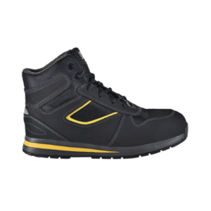 giày bảo hộ lao động Safety Jogger Speedy S3 mũi composite không kim loại chịu lực 200J
