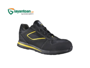giày bảo hộ safety jogger turbo lót chống đâm xuyên SJ Flex nhẹ và linh hoạt