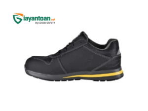 giày bảo hộ safety jogger turbo chống tĩnh điện antistatic an toàn