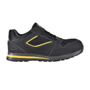 giày bảo hộ safety jogger turbo lót mesh thoáng khí giữ chân khô và mát