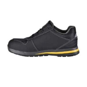 giày bảo hộ safety jogger turbo lót SJ foam giảm sốc êm chân
