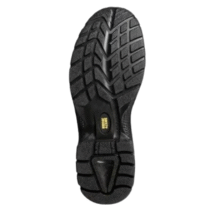 Đế PU giày bảo hộ Safety Jogger SAFETYRUN chống trơn trượt, chống dầu hiệu quả