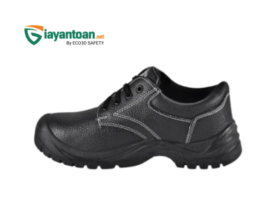 Giày bảo hộ Safety Jogger SAFETYRUN phù hợp cho công nhân nhà máy, kỹ sư công trình