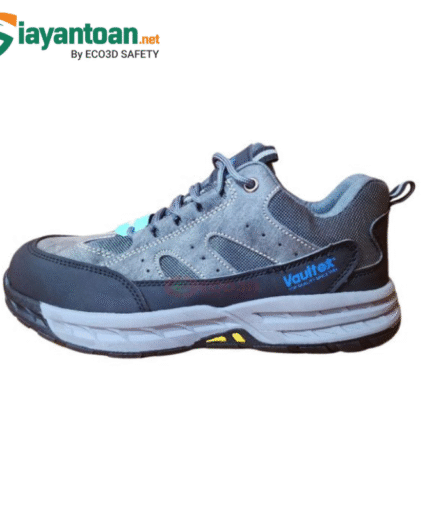 Giày bảo hộ lao động KingPro RAPTO S101 chính hãng