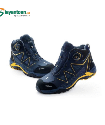 Giày bảo hộ Ziben ZB116