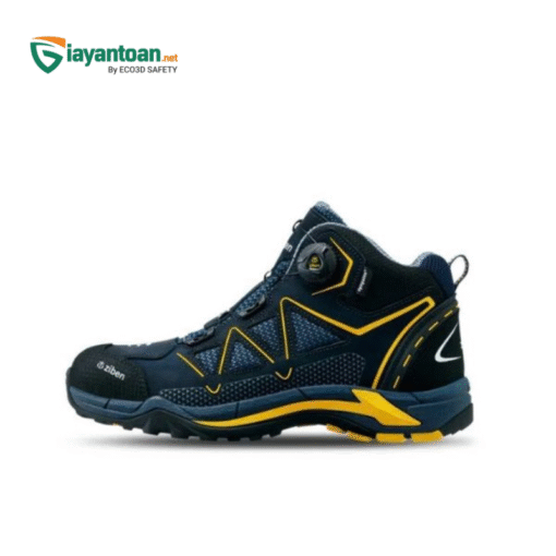 Giày bảo hộ Ziben ZB116