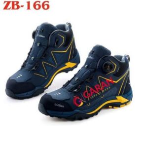 Giày bảo hộ Ziben ZB116