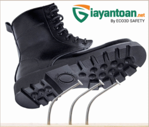 Giày bảo hộ tránh chấn thương