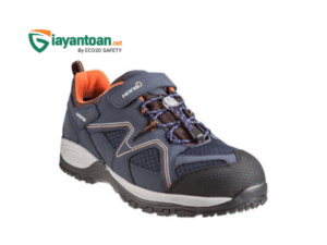 Giày bảo hộ chống tĩnh điện Hans HS-77-1 - Giày bảo hộ phù hợp cho ngành điện