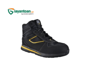 Giày bảo hộ lao động Safety Jogger Speedy S3 - Giày bảo hộ phù hợp cho thợ hàn, cơ khí nặng