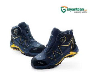 Giày bảo hộ Ziben ZB116