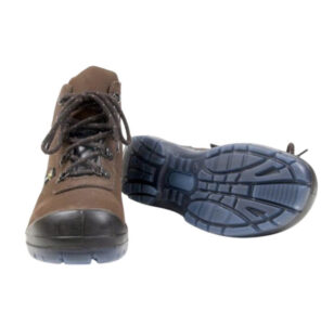 Giày bảo hộ cao cổ