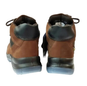 Giày bảo hộ cao cổ