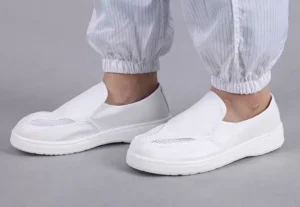 công dụng giày bảo hộ phòng sạch