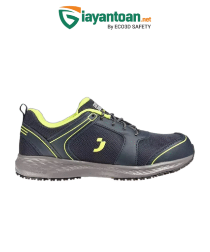 Giày bảo hộ Safety Jogger Balto S1 màu navy