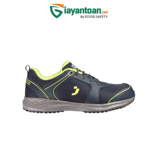 Giày bảo hộ Safety Jogger Balto S1 màu navy