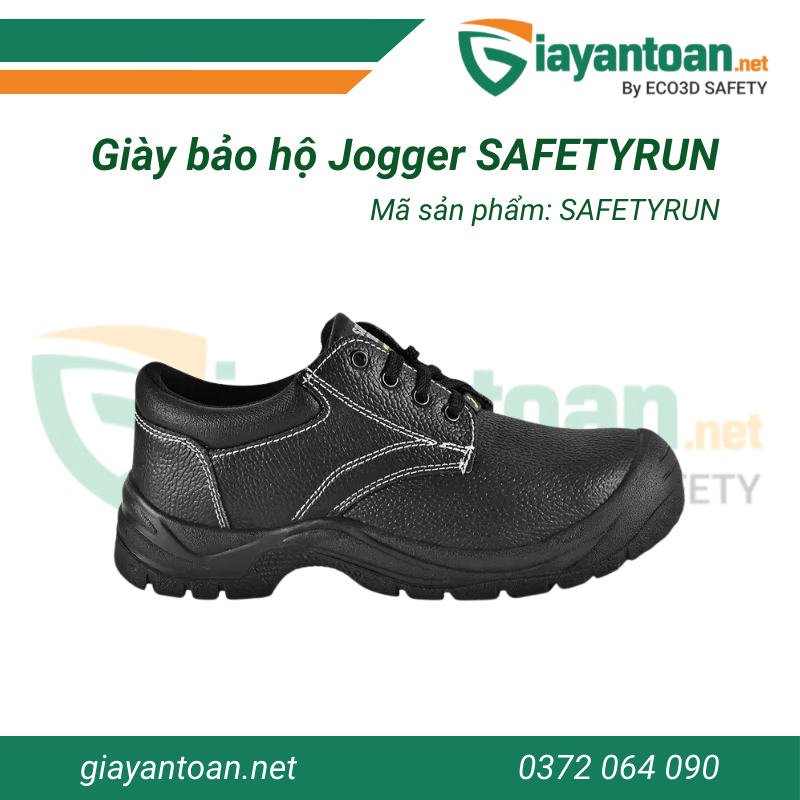 Giày bảo hộ Jogger SAFETYRUN