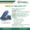 Giày bảo hộ Jogger Raptor S1P