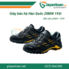 Giày bảo hộ Ziben 193I
