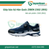 Giày bảo hộ Ziben 2302 Iris