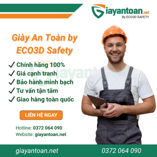 Giày bảo hộ thấp cổ KINGS by Honeywell 9531