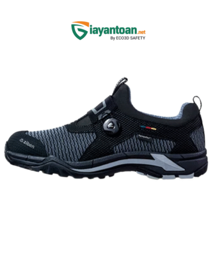 Giày bảo hộ Ziben 213