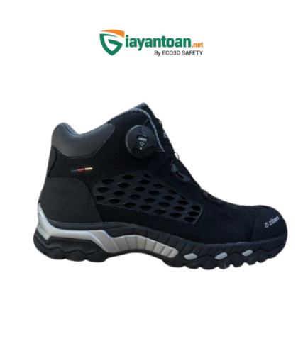 Giày bảo hộ Ziben 215A