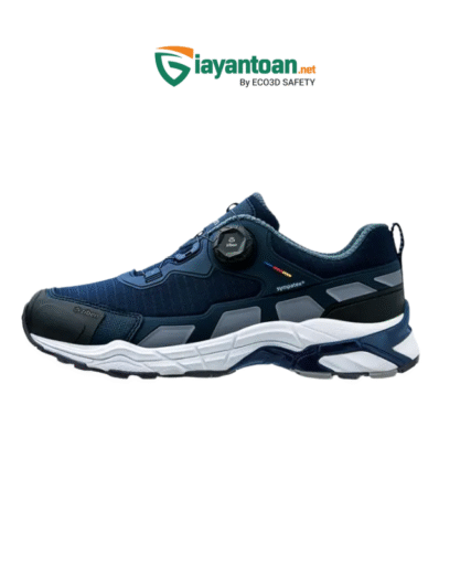 Giày bảo hộ Ziben 2302 Iris