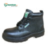 Giày bảo hộ cao cổ Dragon 3BS