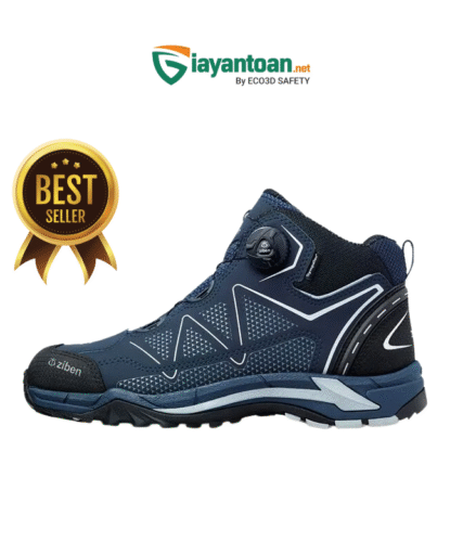 Giày bảo hộ Ziben 171S