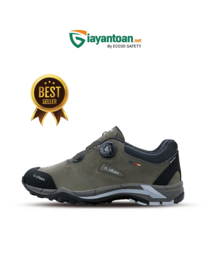Giày bảo hộ Ziben 205