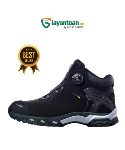 Giày bảo hộ Ziben 207