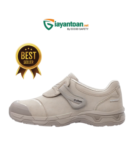 Giày bảo hộ Ziben 251